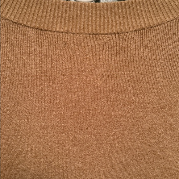 Abercrombie Crewneck Lounge Sweater - Picture 5 of 5